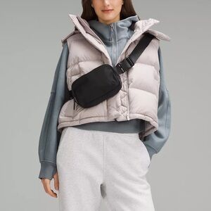 Lululemon Everywhere Belt Bag Balck